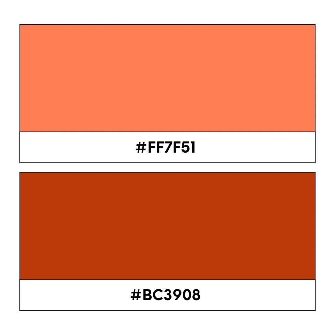 50 logo color combinations to inspire you - GoDaddy Blog