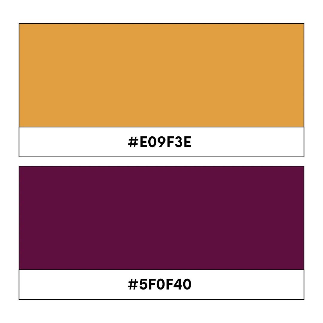 50 logo color combinations to inspire you - GoDaddy Blog