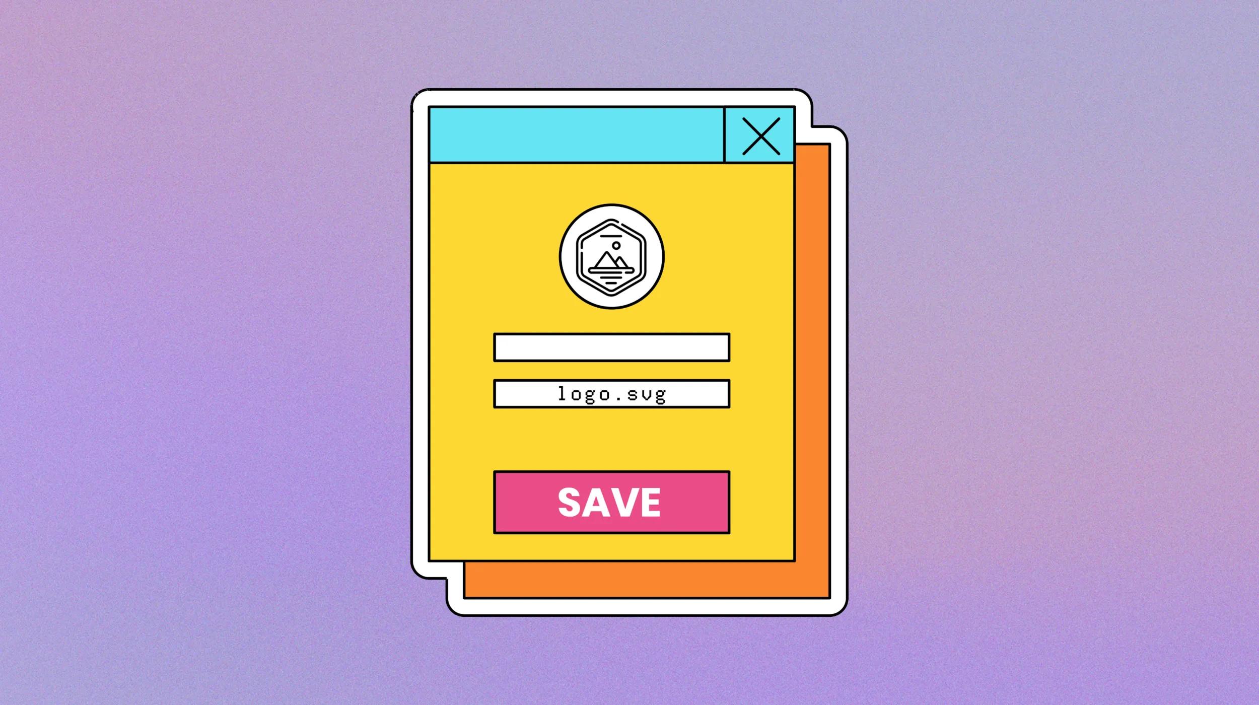 What is a vector file logo? How to choose the right file format ...
