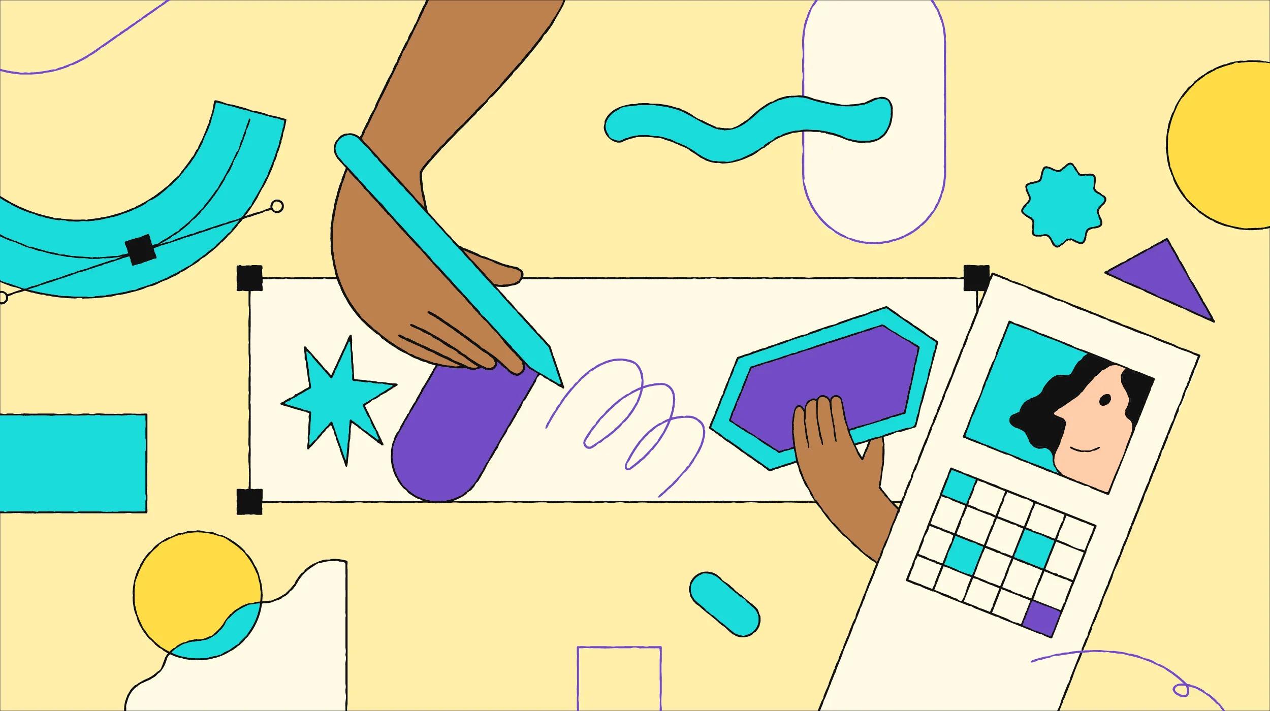 When and how to do a logo redesign (with examples) - GoDaddy Blog