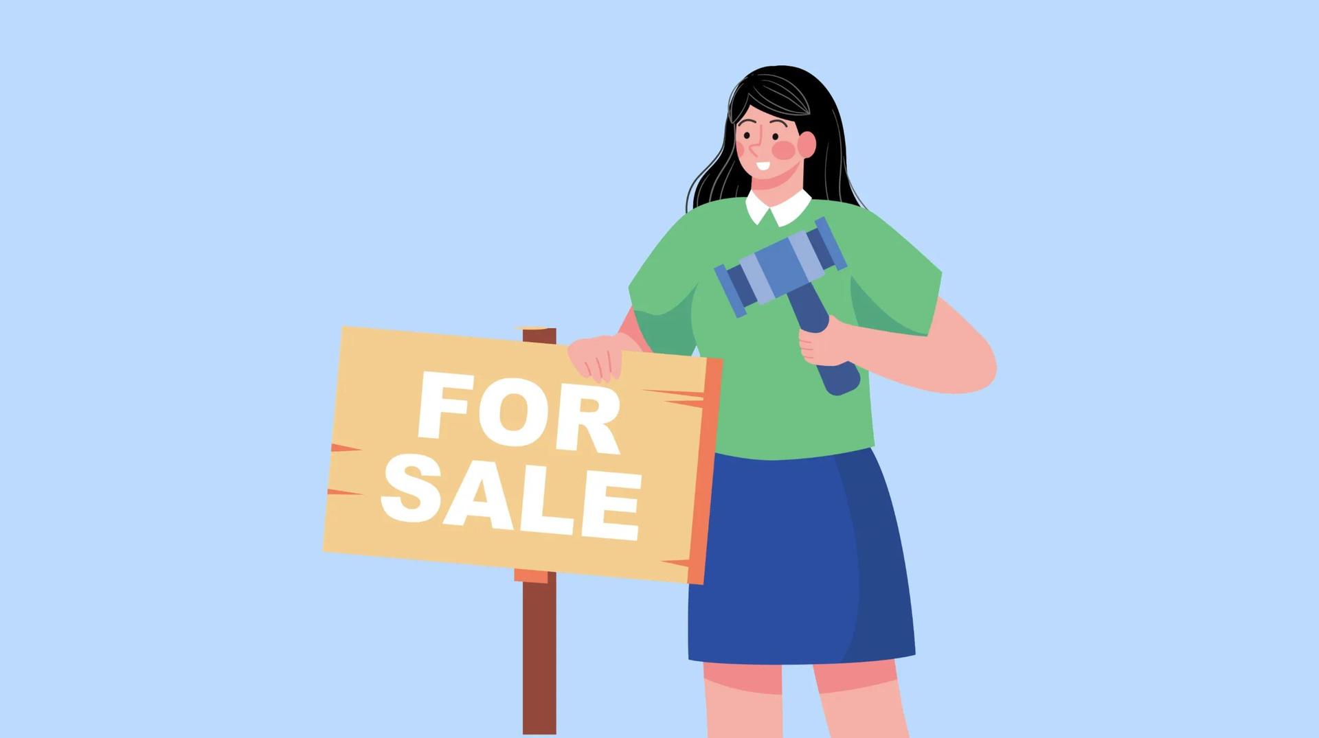 How to sell a domain name: A step-by-step guide - GoDaddy Blog