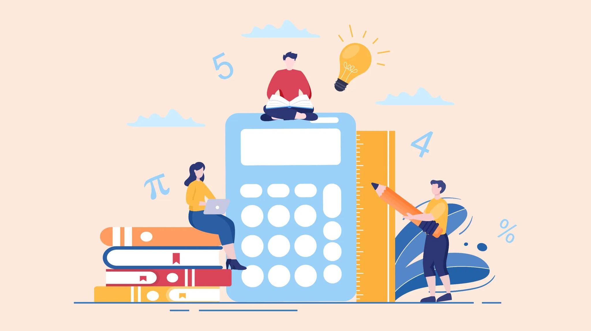 How to calculate your break-even point (formula included) - GoDaddy Blog