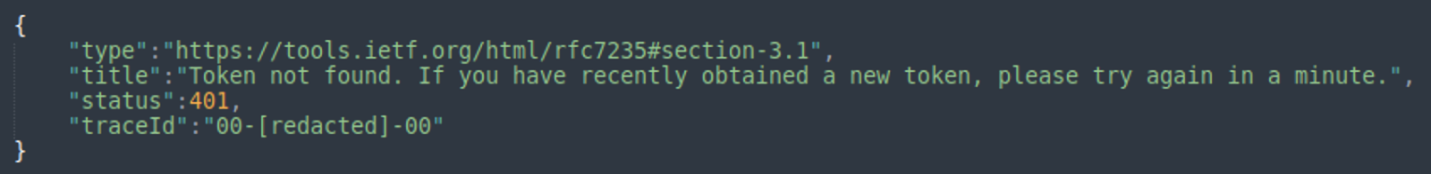 LosPollos API key stops working