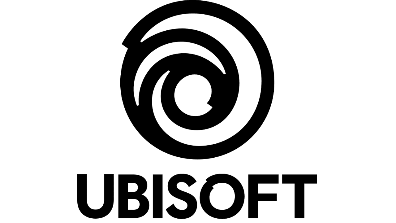 spiral logo shape - ubisoft