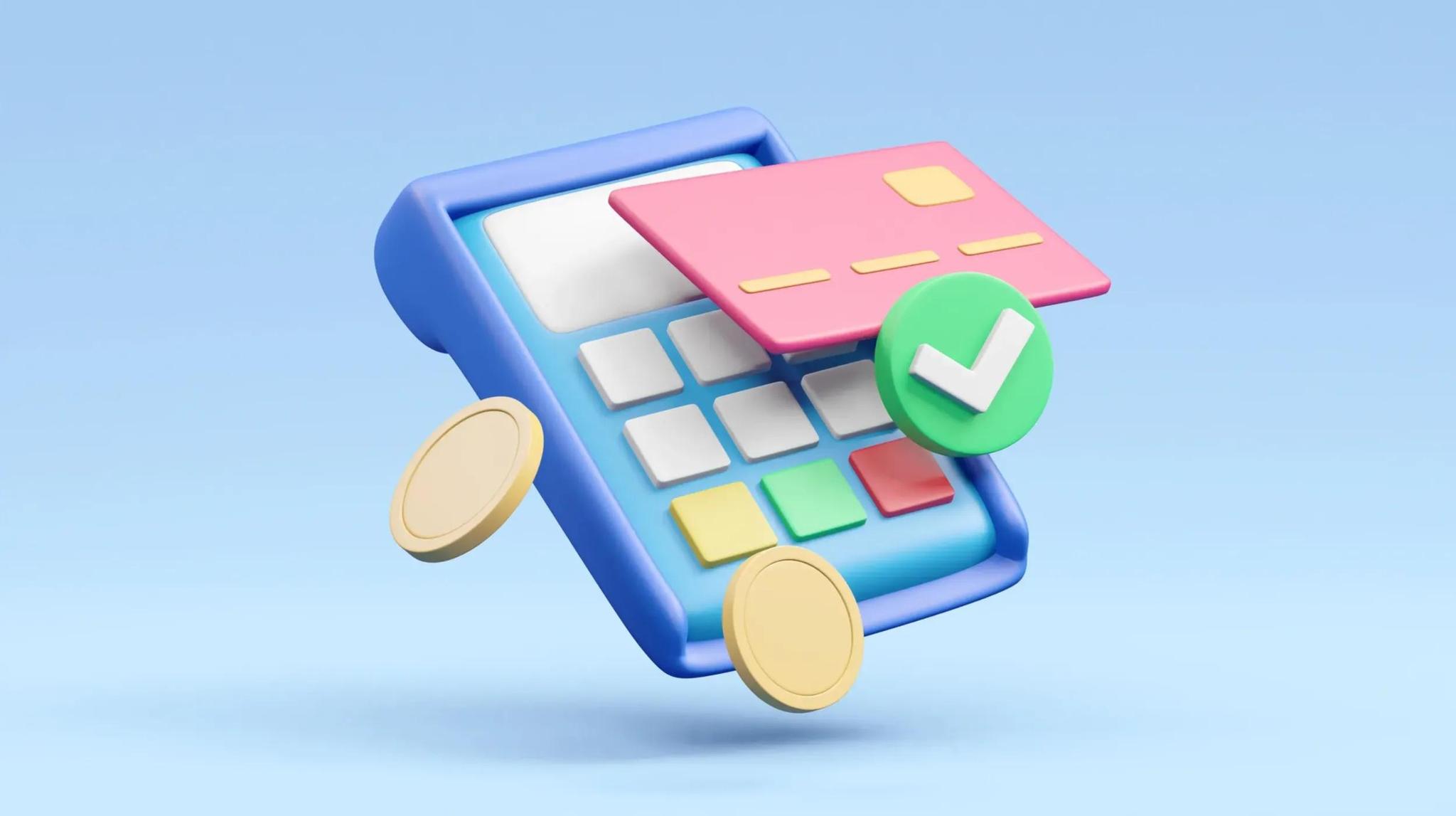 Credit card processing explained: A comprehensive guide - GoDaddy Blog