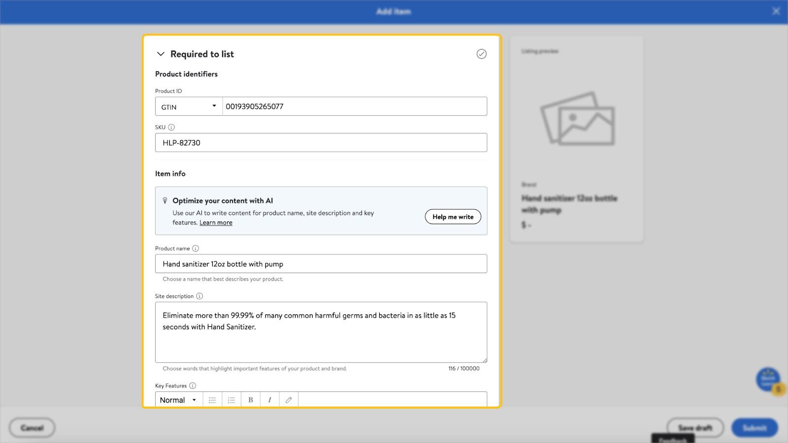 graphical user interface, application