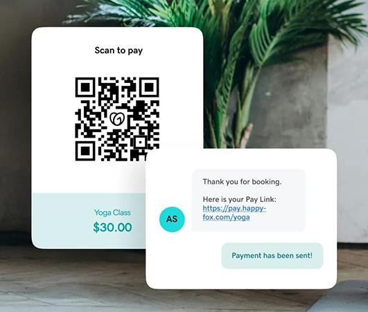 GoDaddy Payments