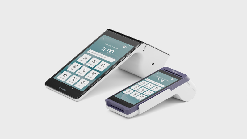 Point of Sale banner