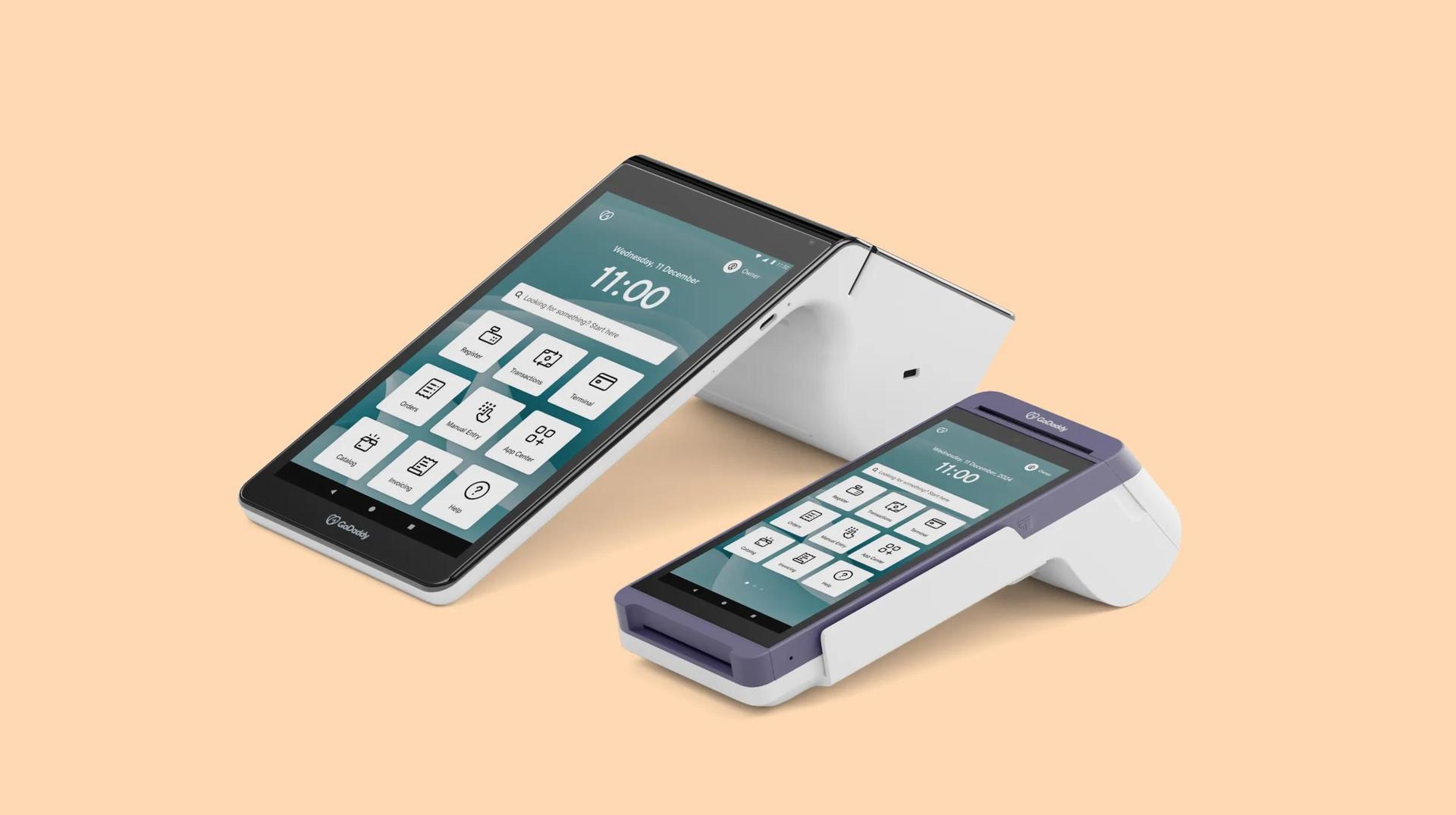 A guide to POS system costs in 2026 - GoDaddy Blog