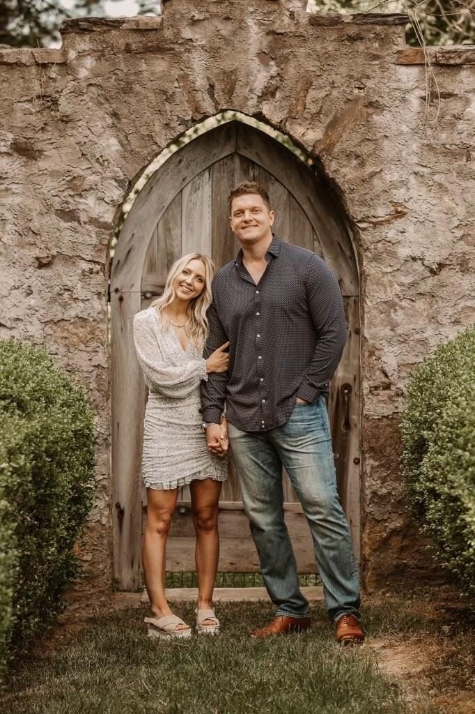 Rachel and Andrew Szczerba - The Szczerba Group