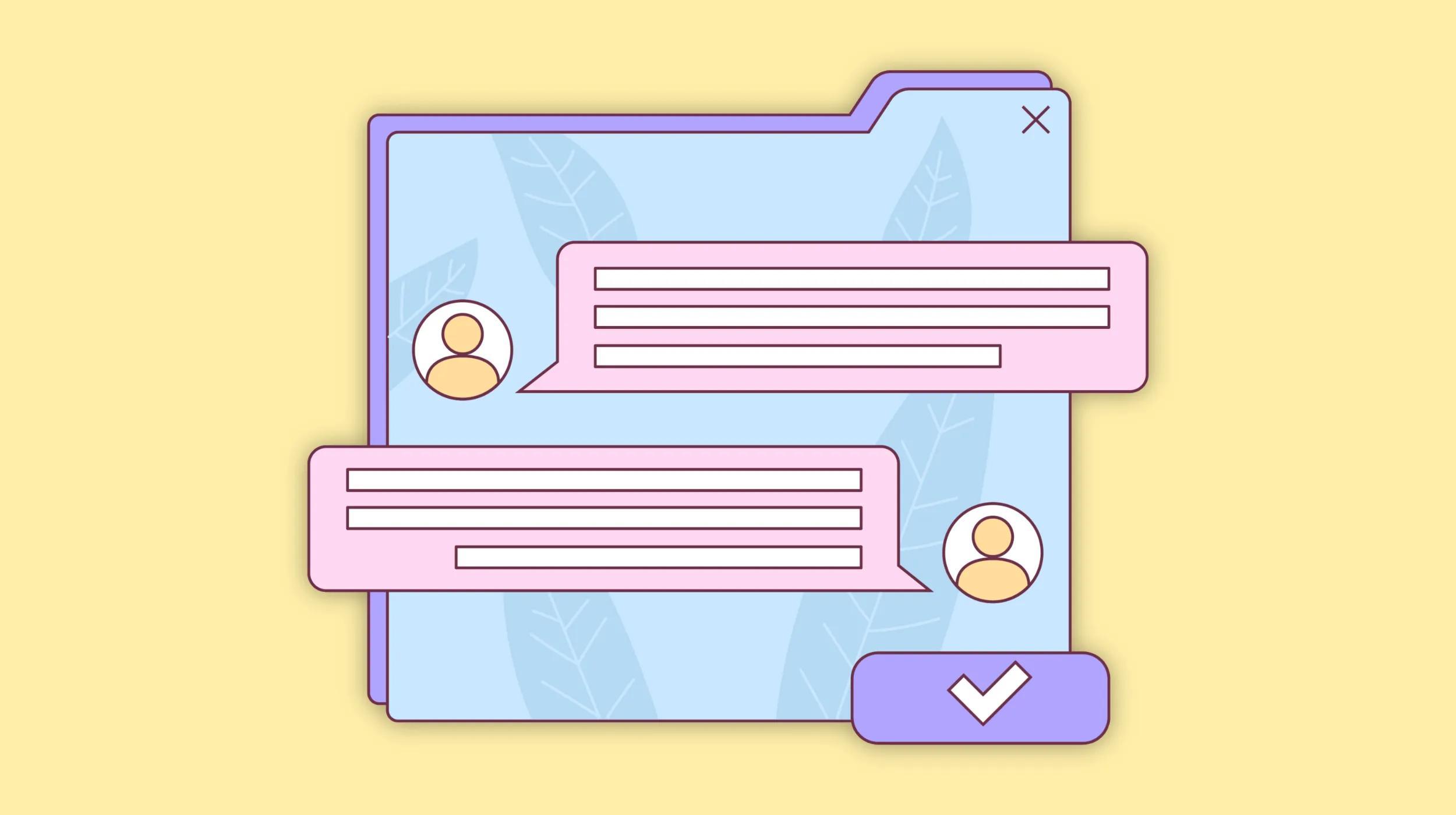 graphical user interface