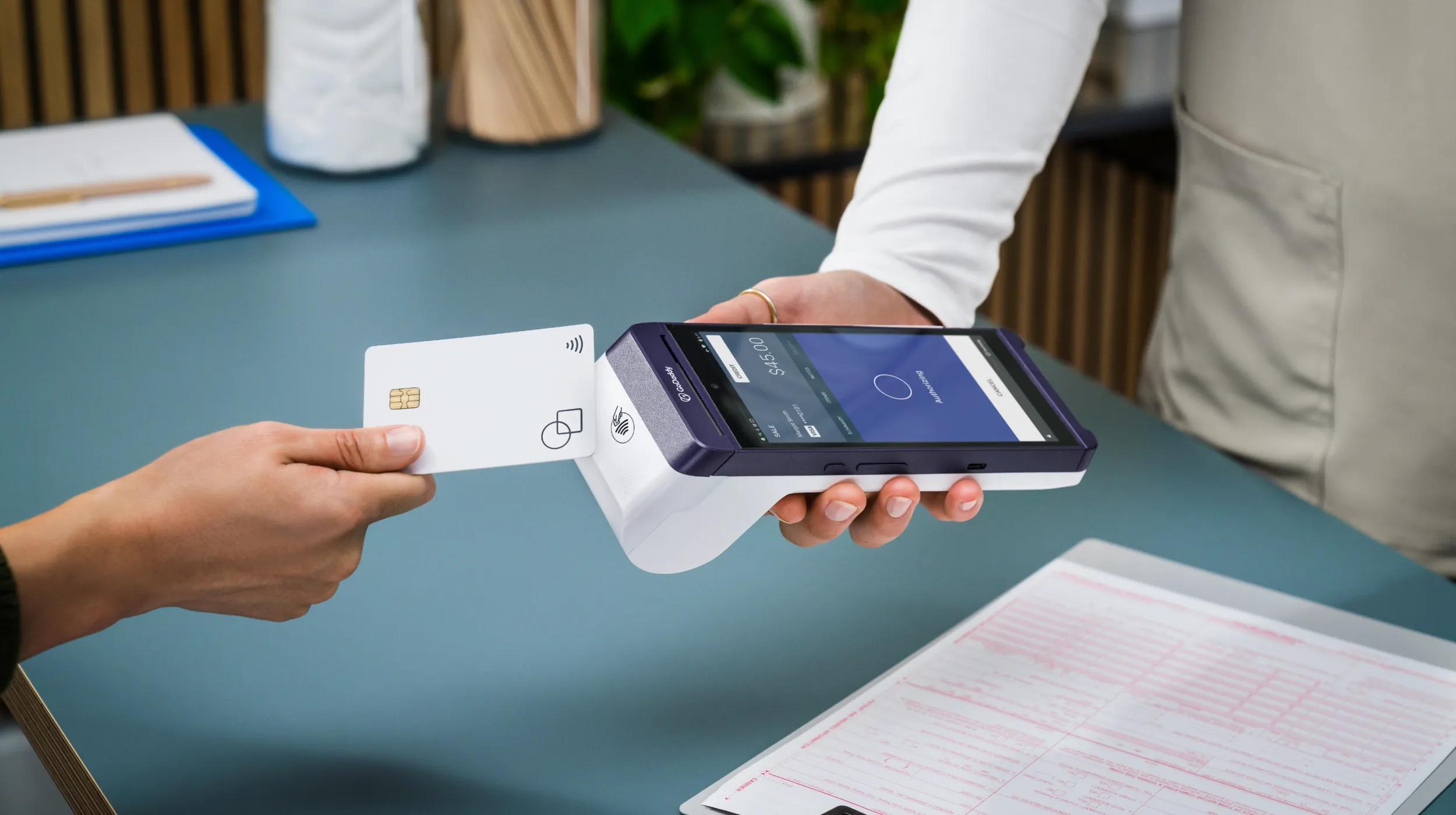 graphical user interface