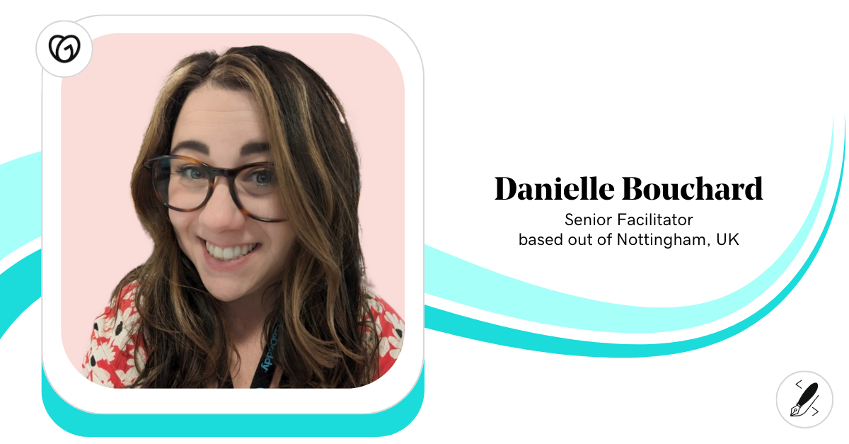 graphical user interface, application