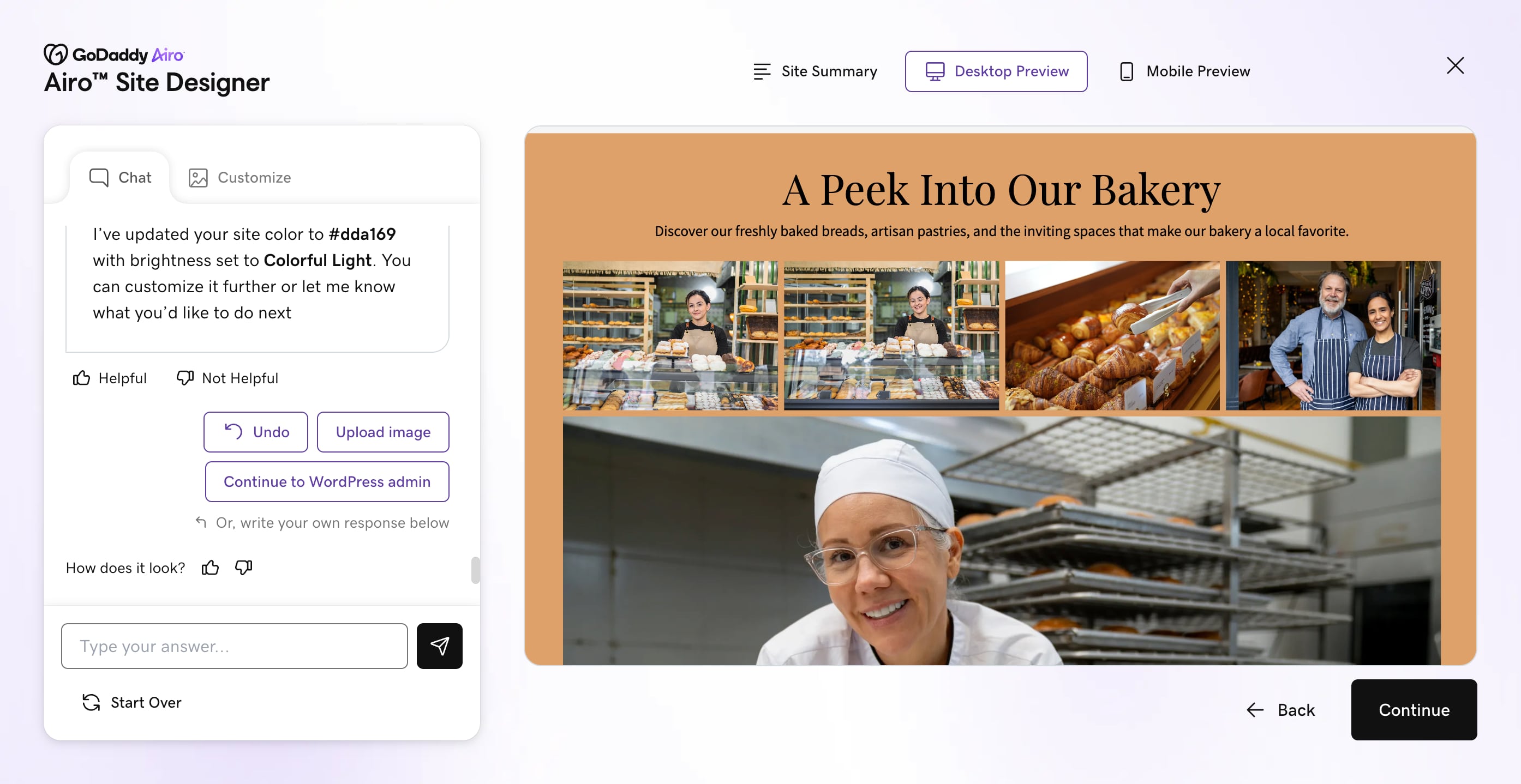 a screenshot of a website