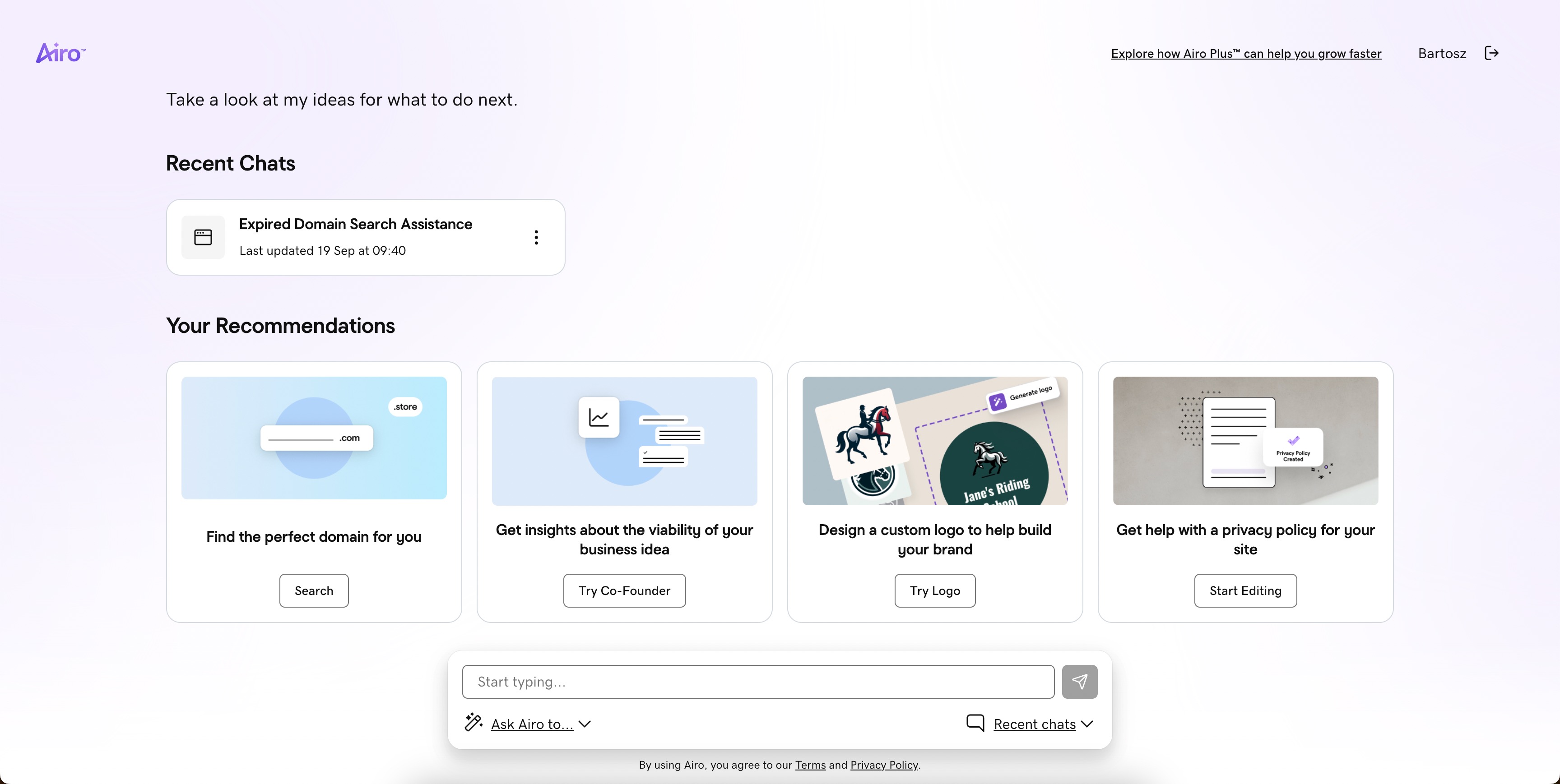 graphical user interface, application