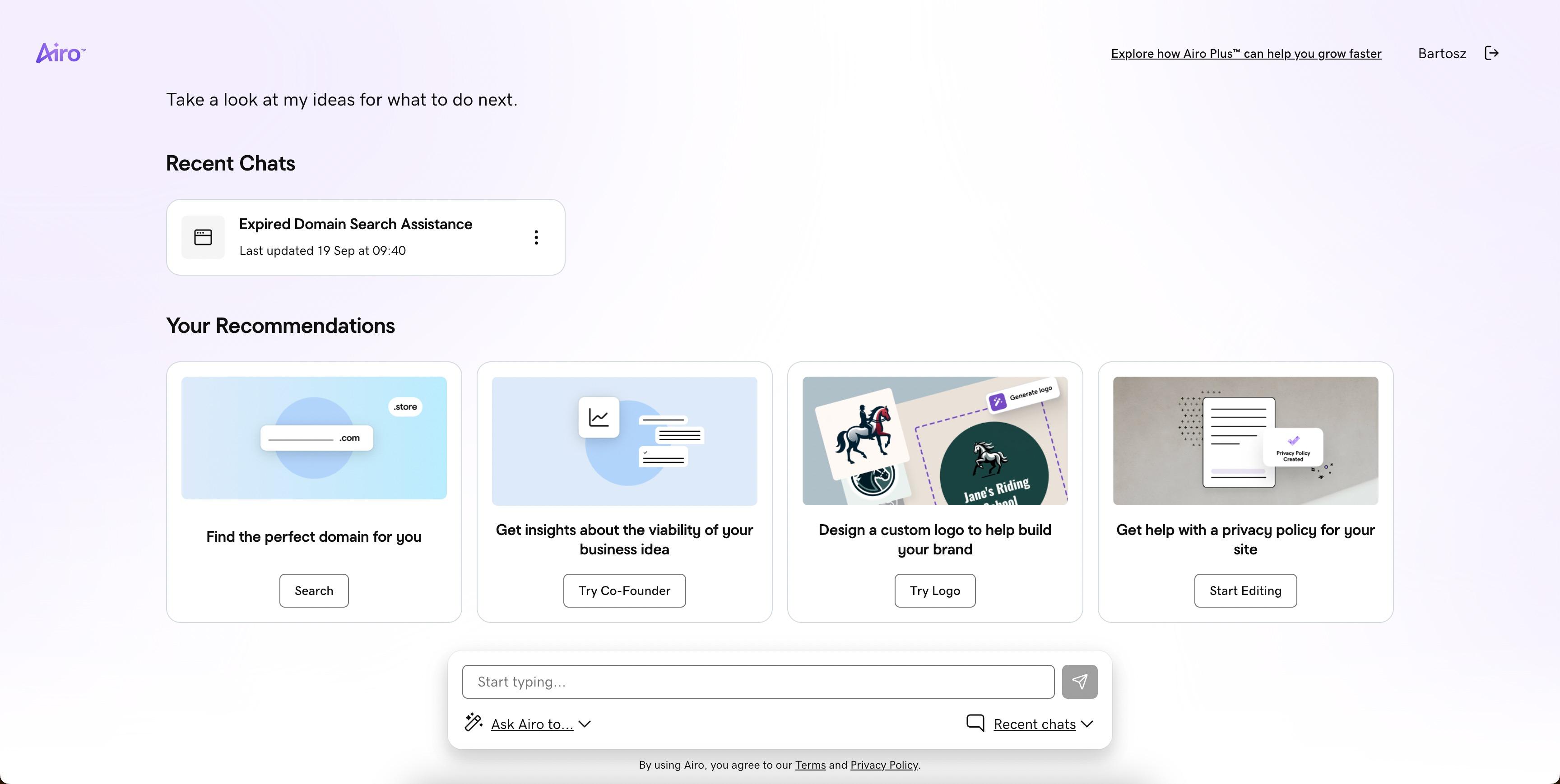 graphical user interface, application