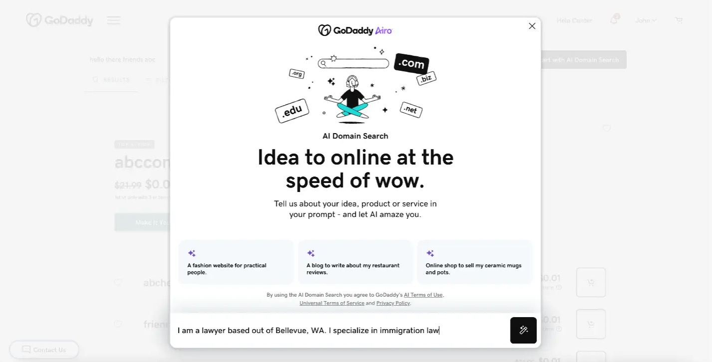 UI image