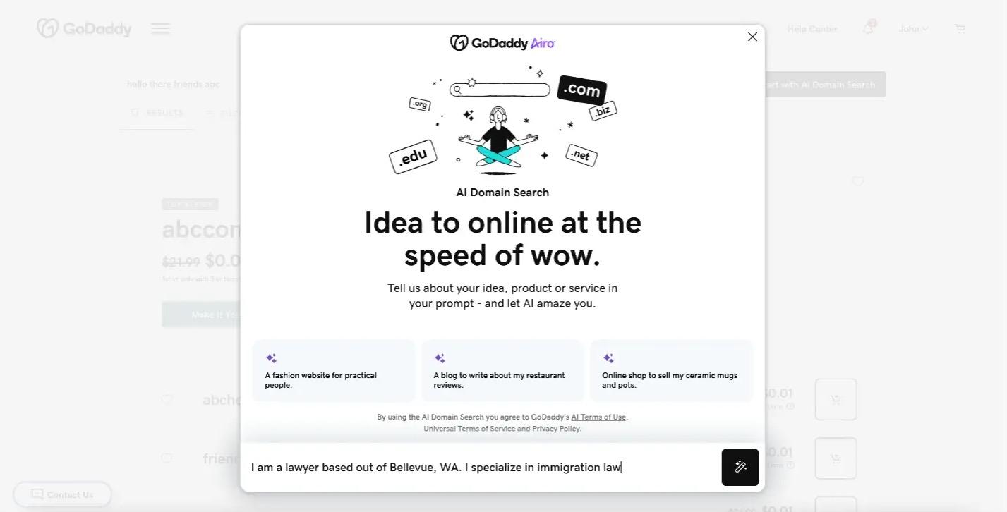 UI image