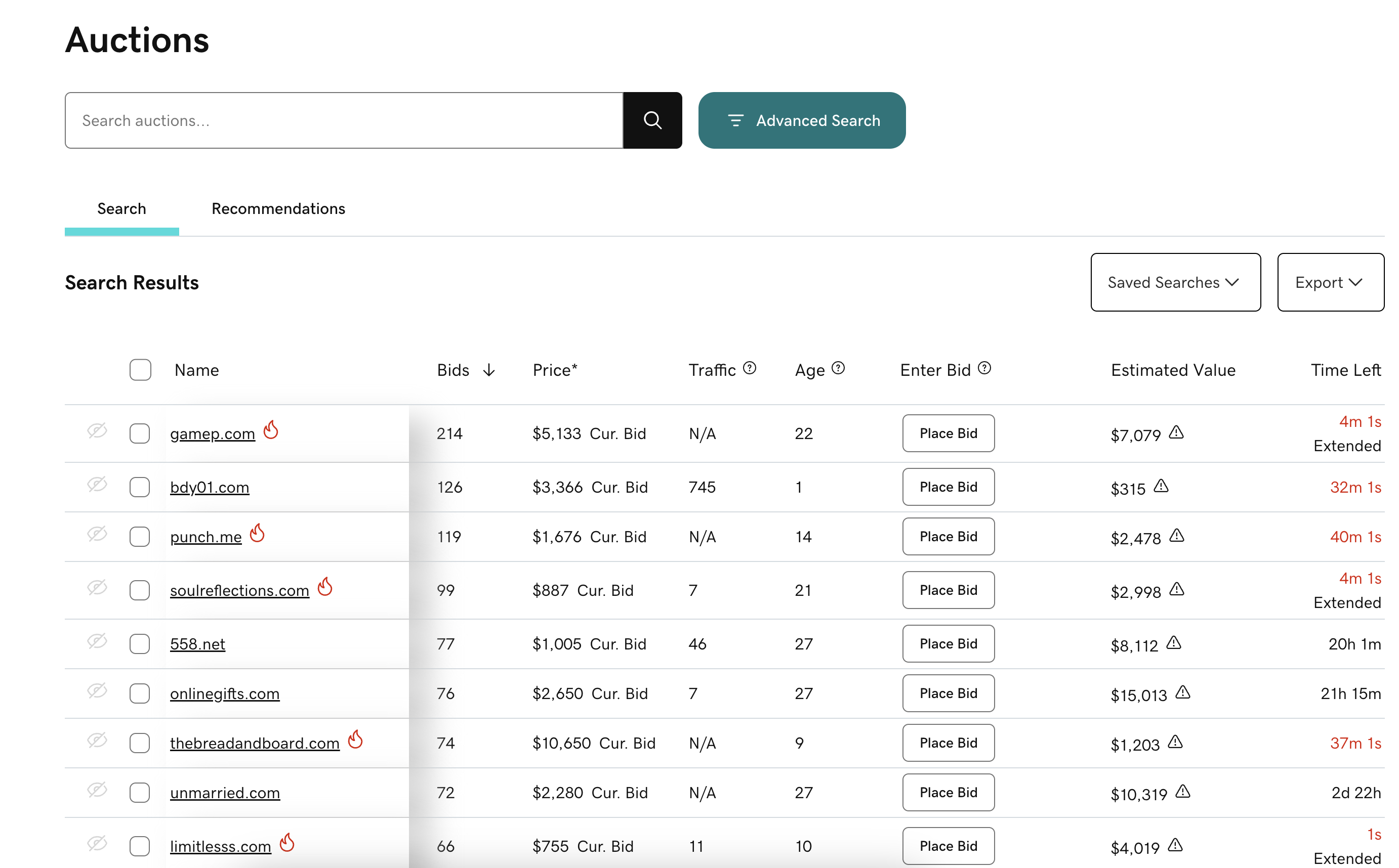 Image of a user interface