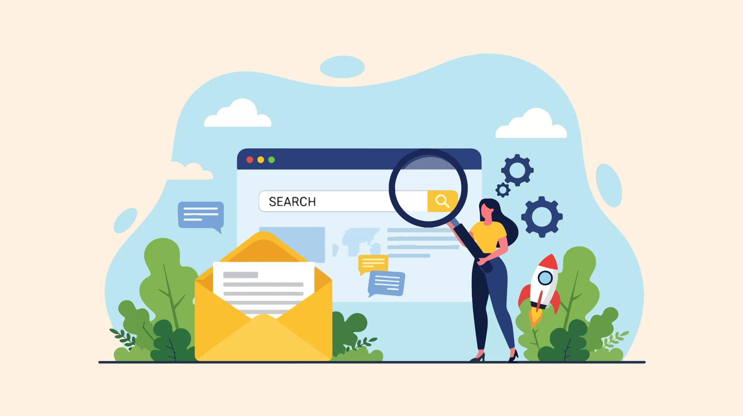 graphical user interface