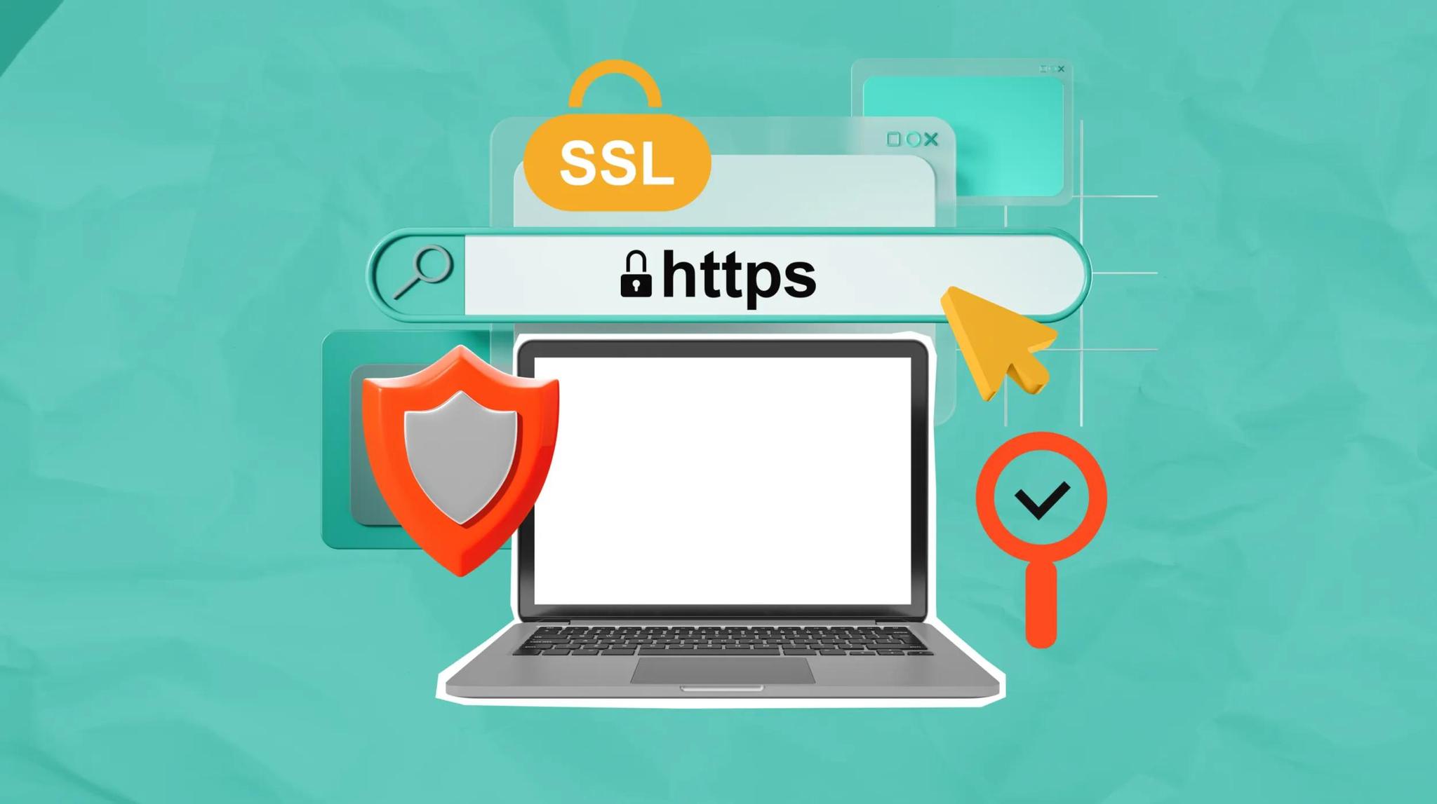 How SSL works: The complete 2026 guide to secure web connections ...