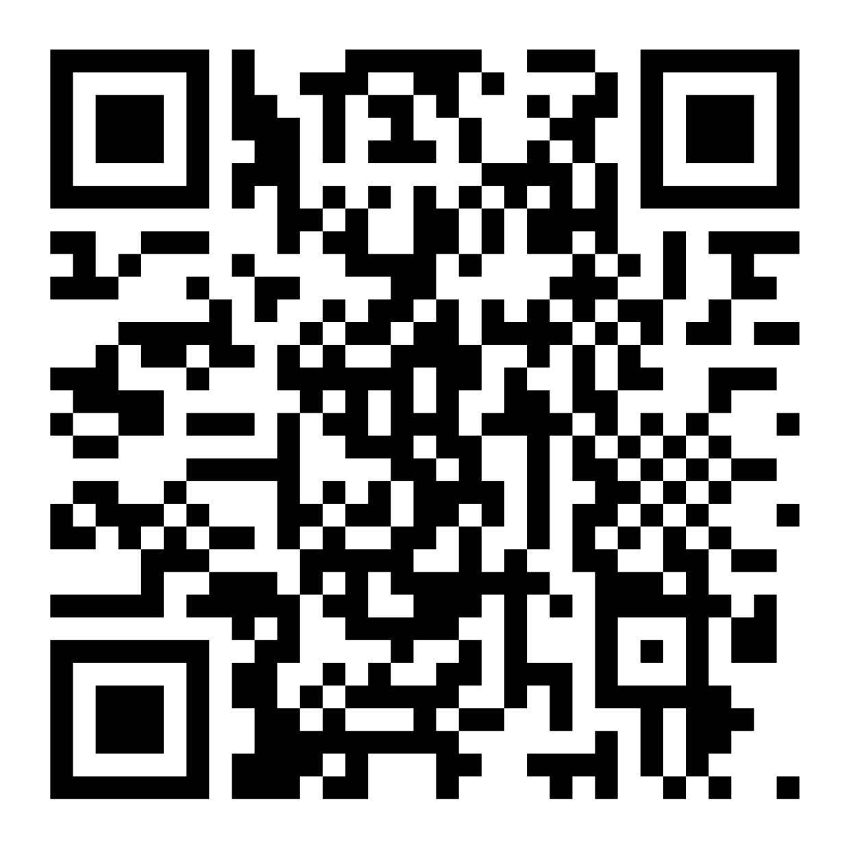 GoDaddy app qr code
