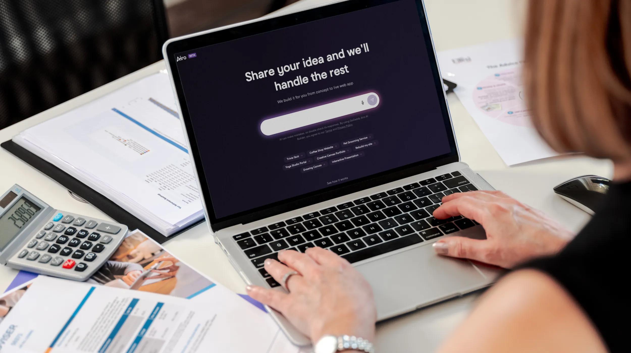 graphical user interface