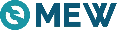 MyEtherWallet logo - real world  hijacking incident