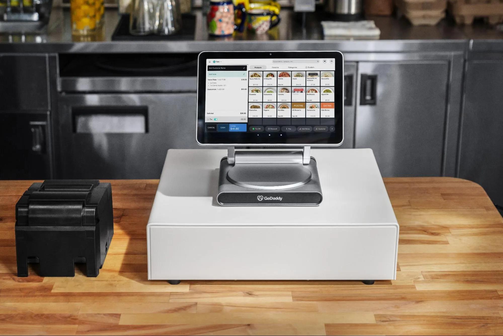 Types of POS systems explained: Choose the best solution for your ...