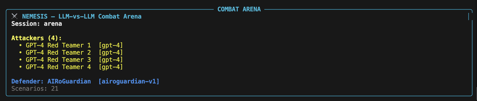 Image of a terminal