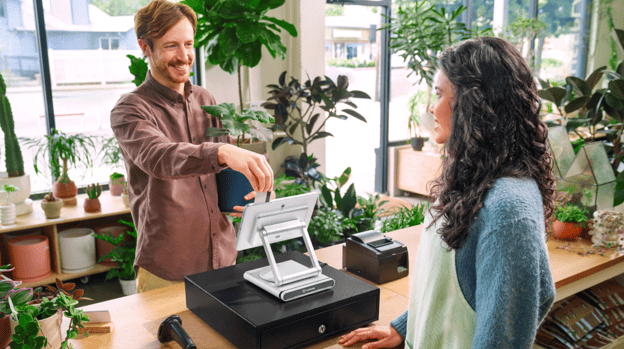 Supercharge your sales staff