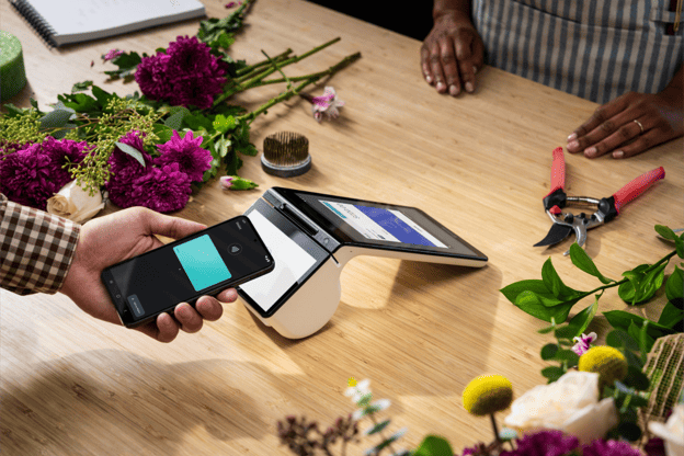 Create a shopping experience that earns repeat visits