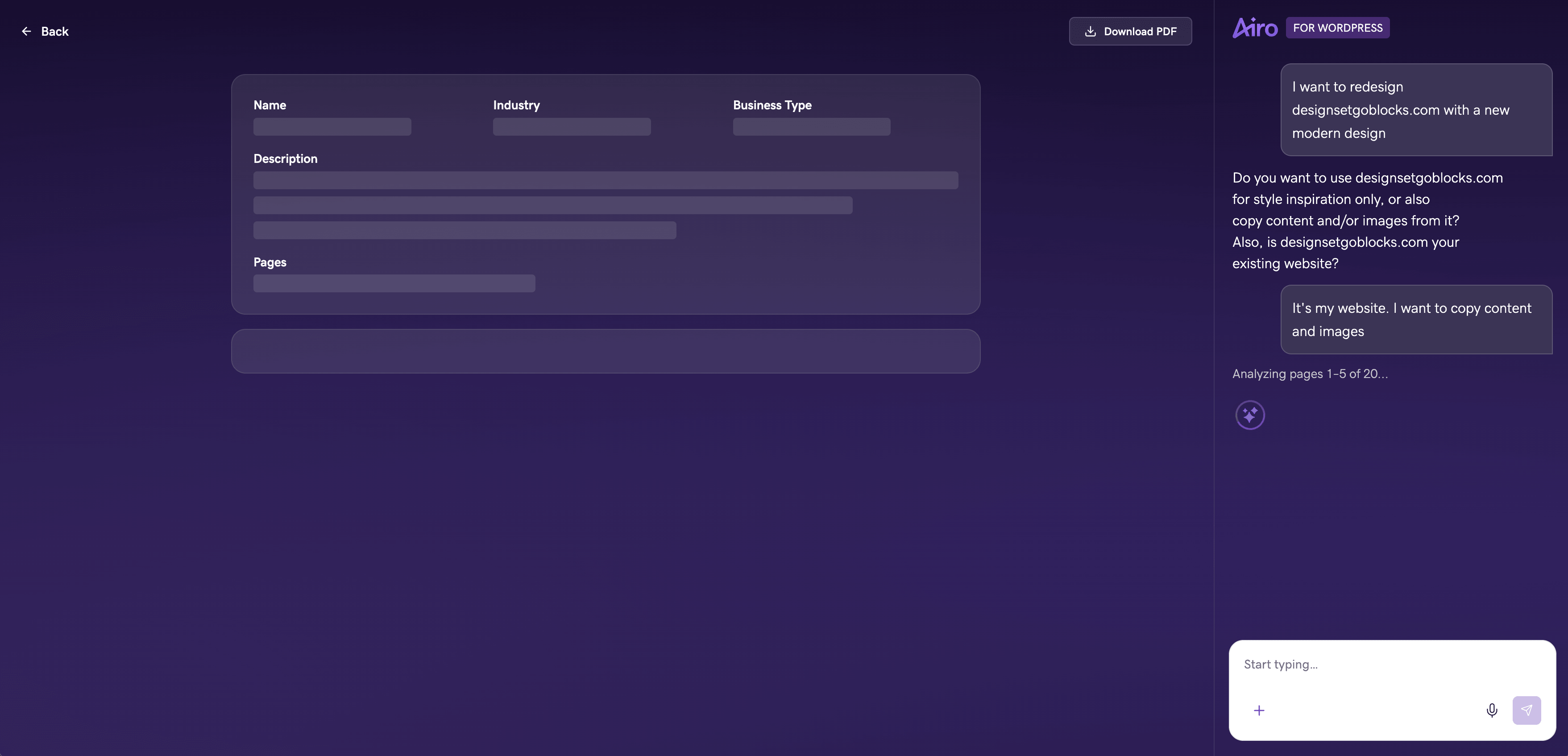 graphical user interface, application, Teams