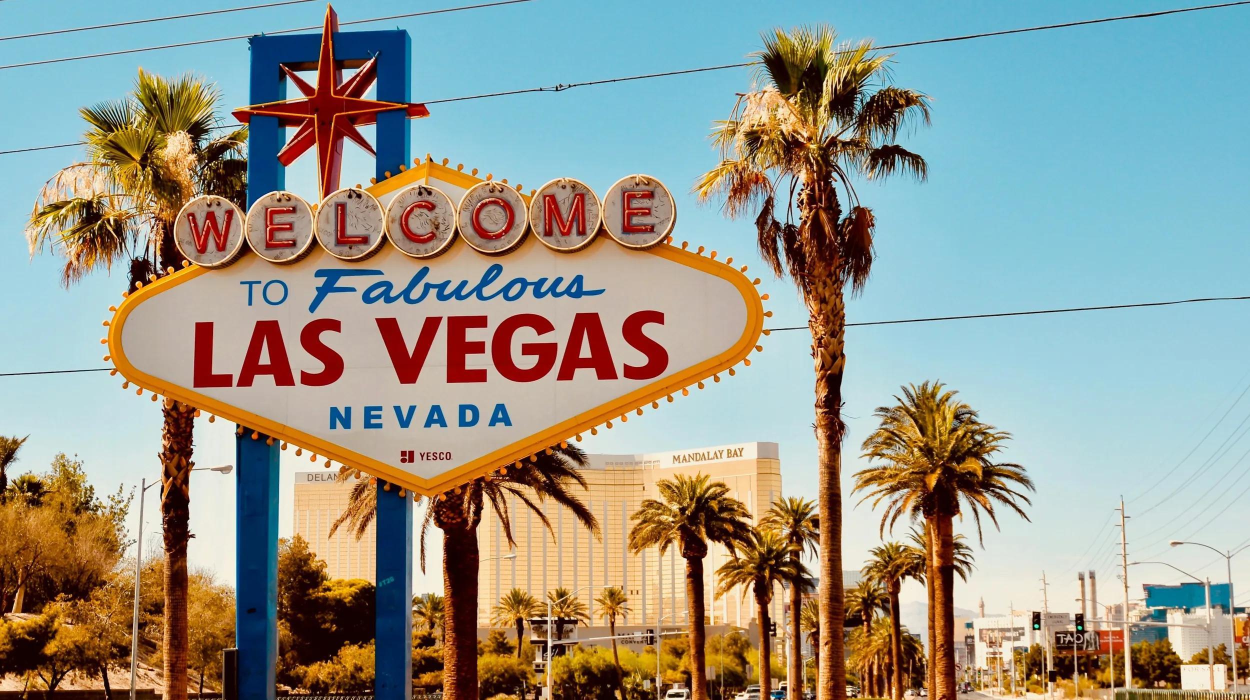 Celebrating 12 years of .VEGAS