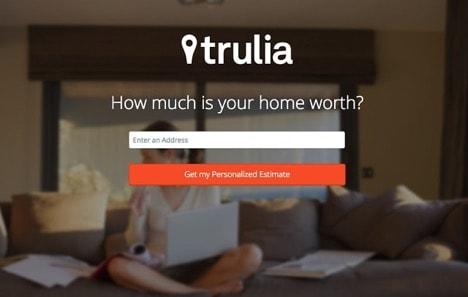 Digital Marketing Job Trulia