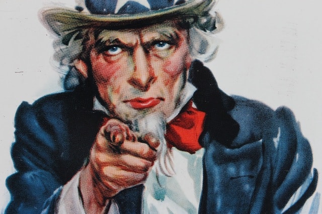 How to File Taxes Uncle Sam
