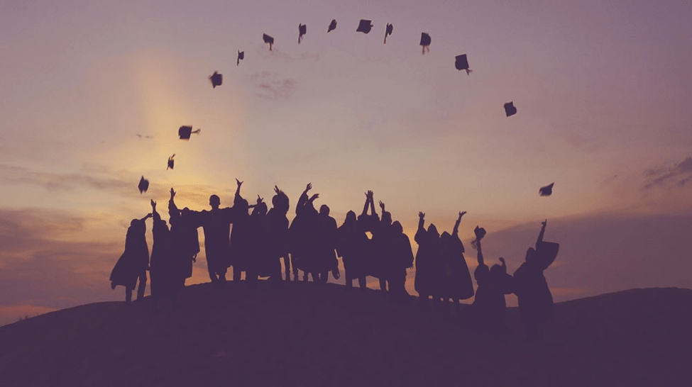 Resume Website Graduates