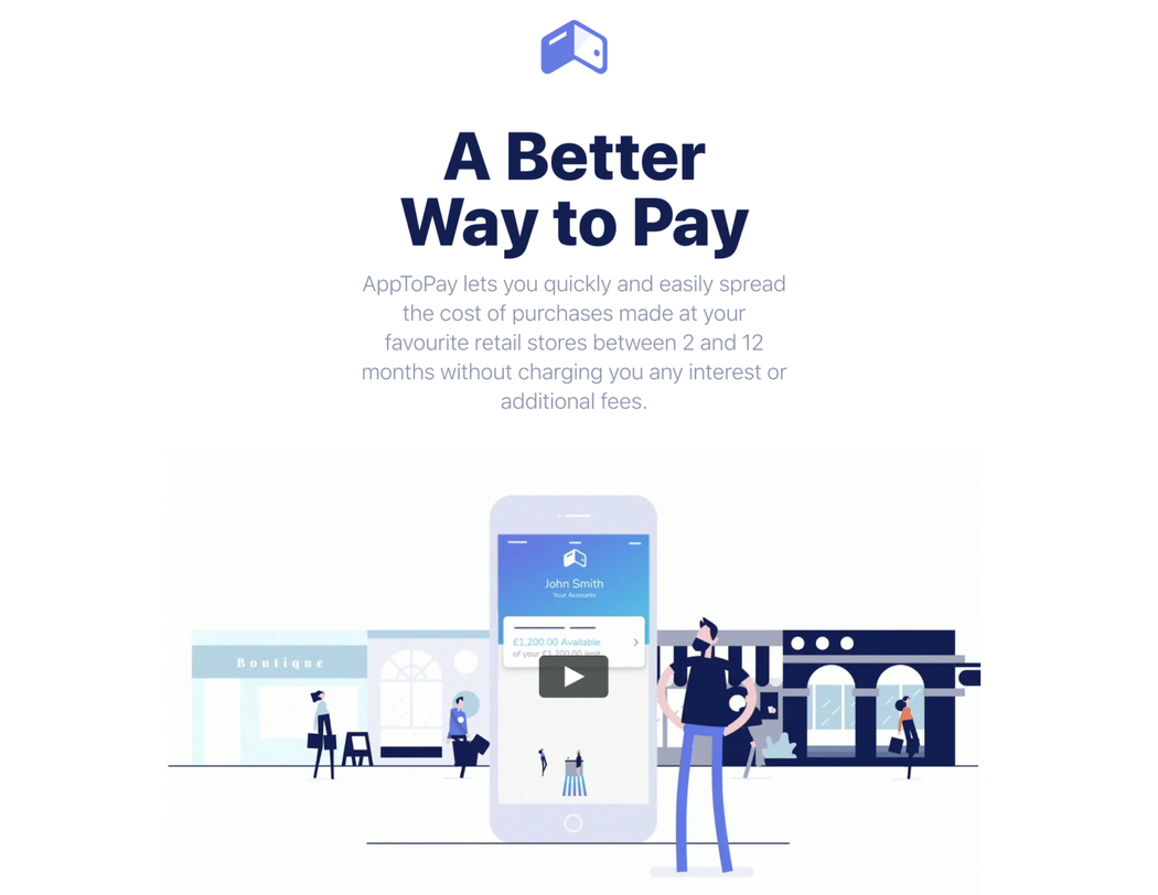 apptopay-product-video