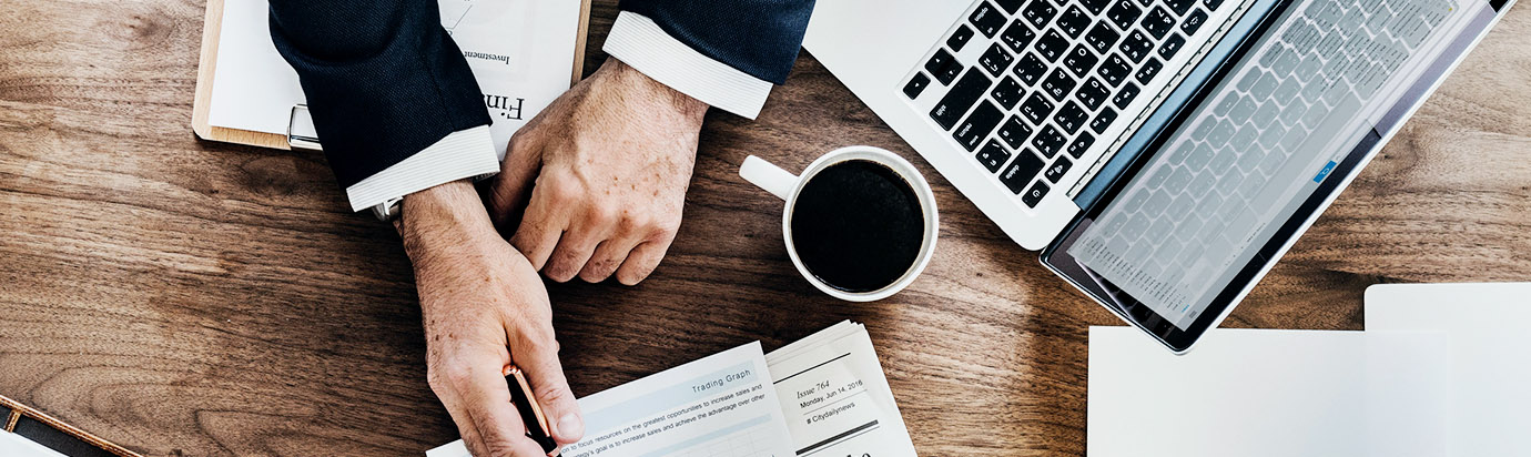 Website management