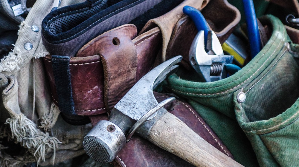 WordPress Scripts Toolbelt