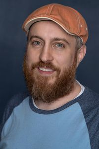 Aaron Reimann