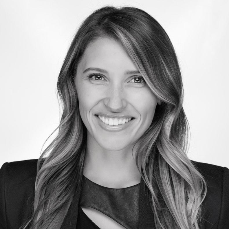 Amanda Larson