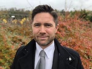 Andreas Friis
