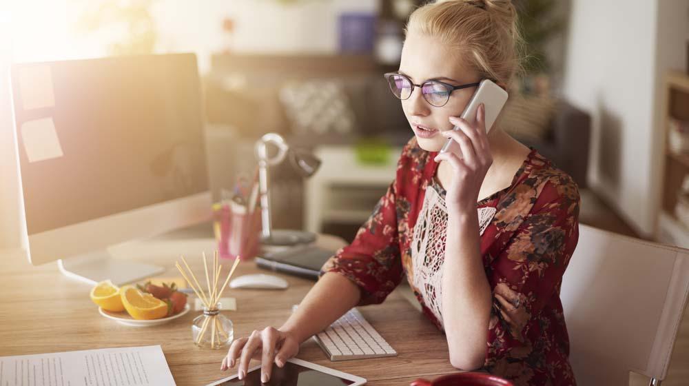 Automate Your Home Business