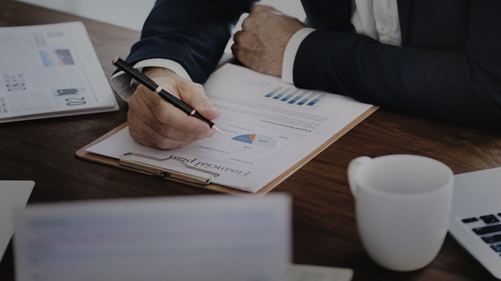 Back Office Productivity Bookkeeping