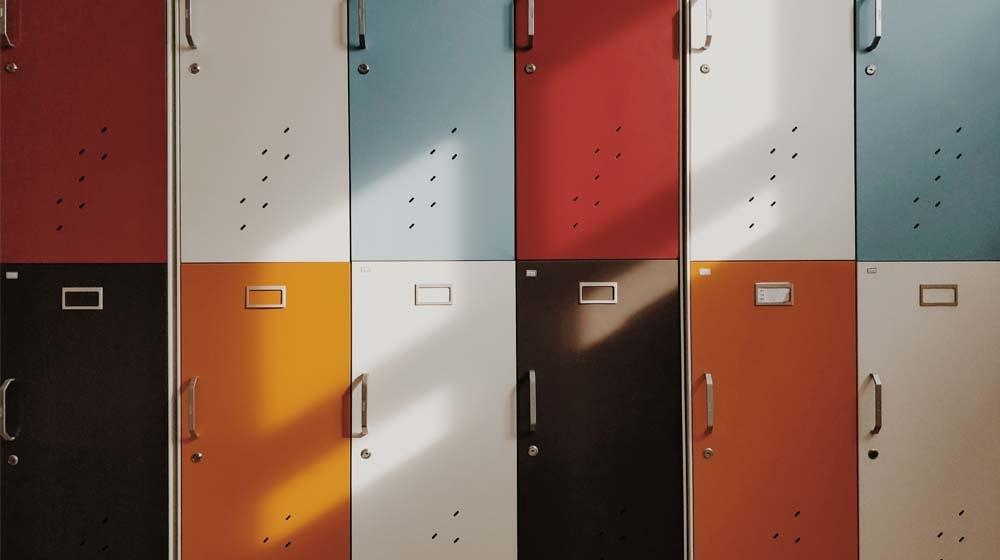 Back-To-School Shoppers Letters