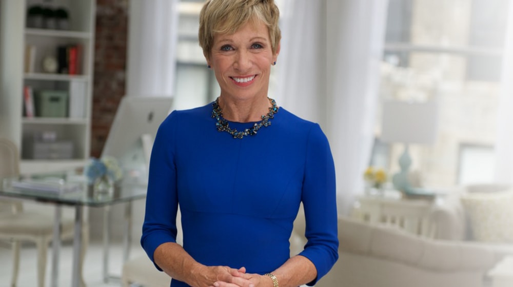 Barbara Corcoran