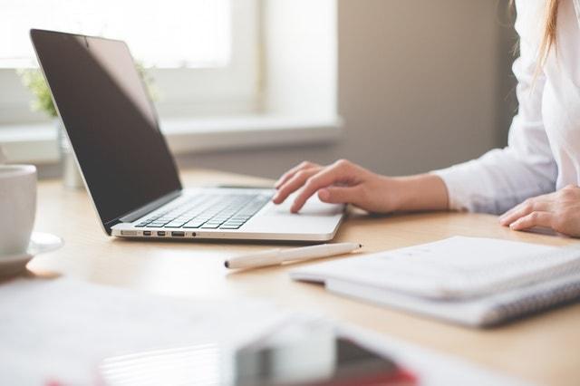 Be Your Own Boss Mom Computer