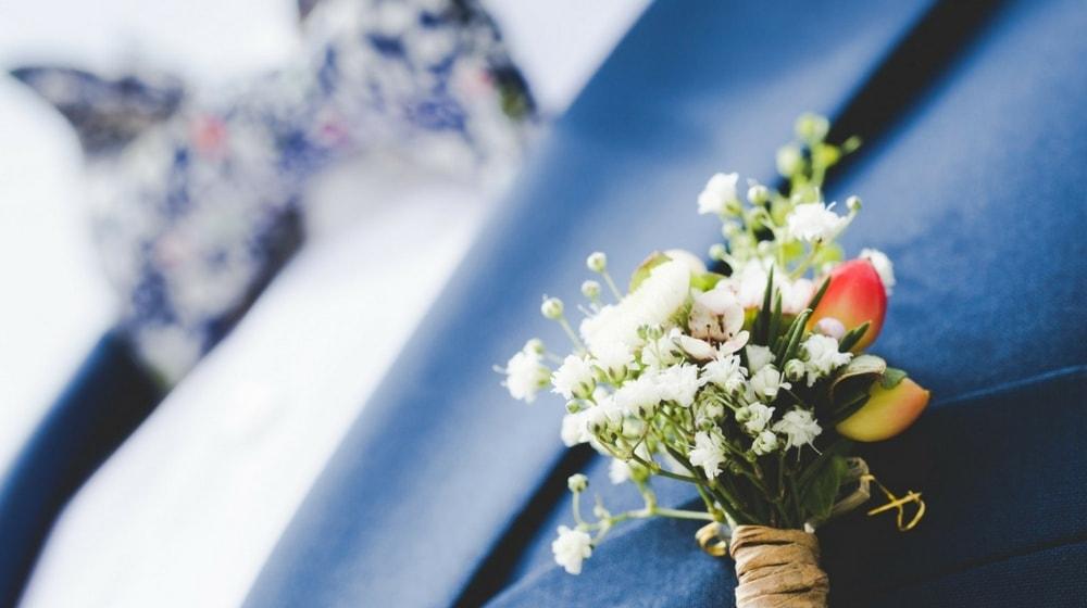 Become a Wedding Officiant